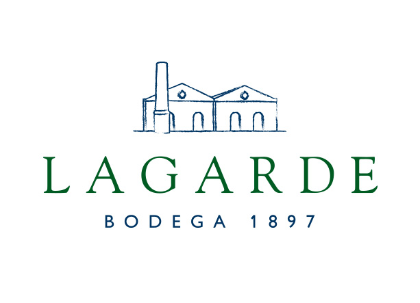 Lagarde - Bodega 1897